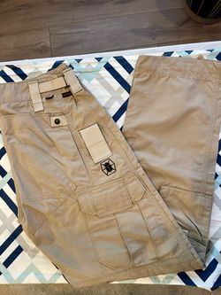Kitanica Tactical All Weather Pants (Men’s Functional Utility)