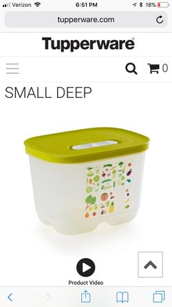 Tupperware