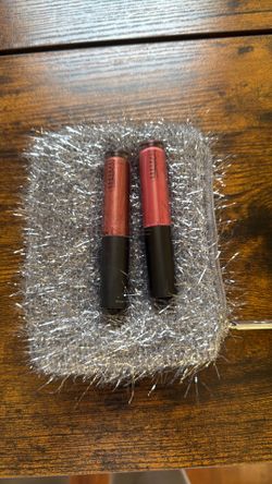 Mac cosmetics