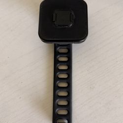 Peak design bike mount