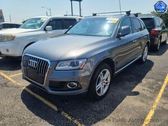 2016 Audi Q5