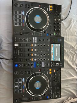 Xdj xz