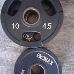 Weights