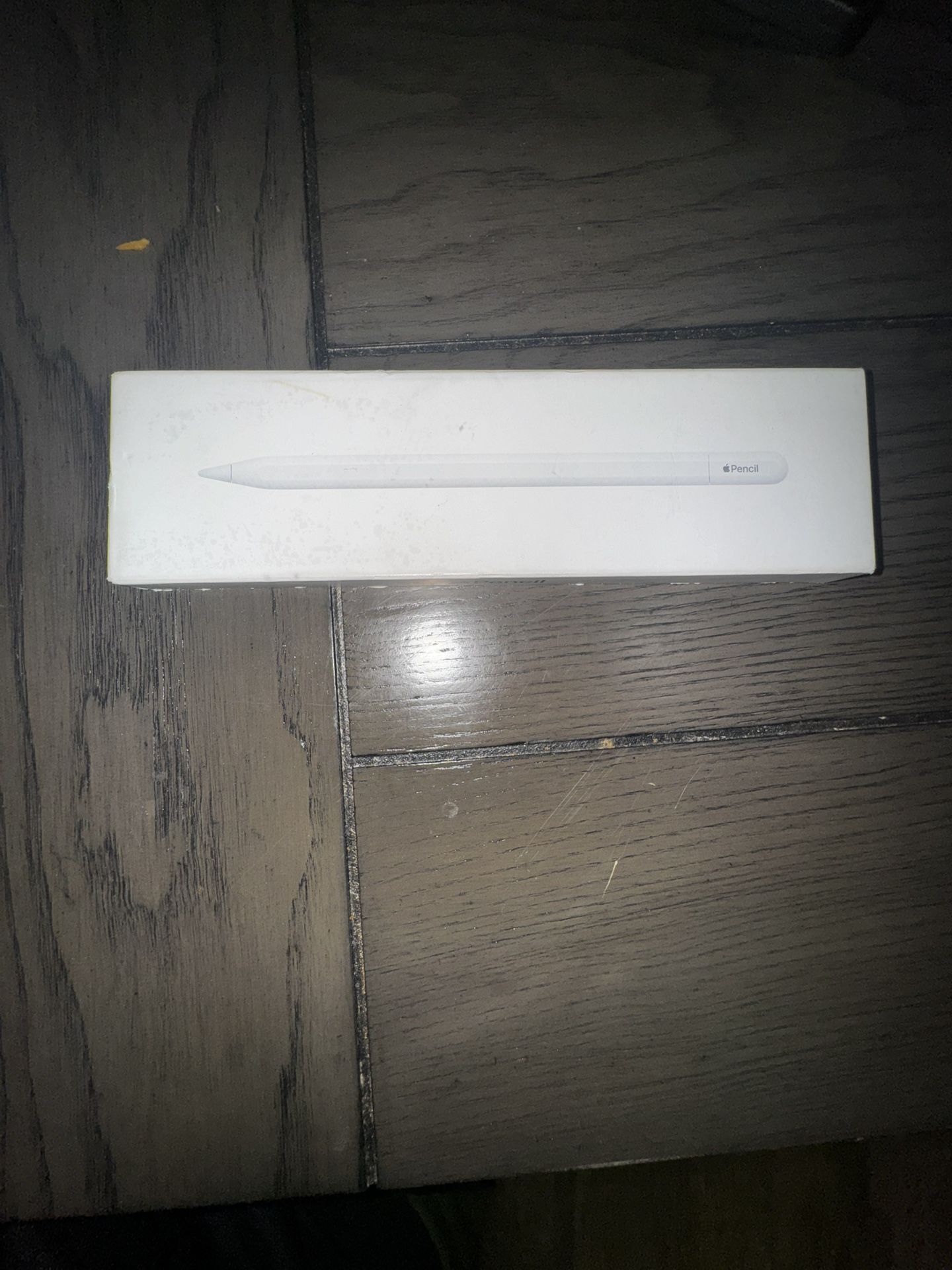 Apple Pencil