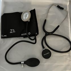 Welch Allyn Professional Stethoscope 