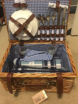 Picnic set