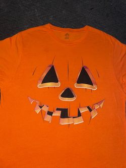 Halloween T-shirt