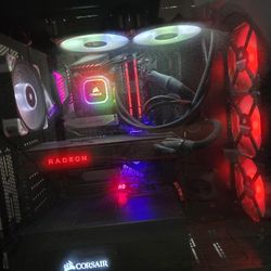 Desktop PC For SALE