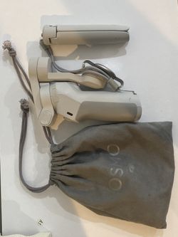 DJI Osmo For Mobile Phone