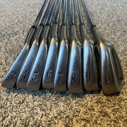 Mens Titleist DCI Irons