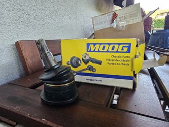 5th Gen Front Upper Ball Joint 