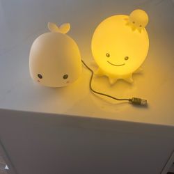 Kids Lamps/ Multi Color/toys