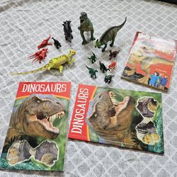 Dinosaur toys for kids