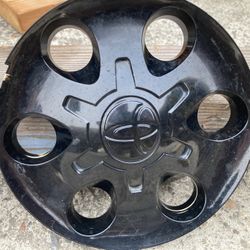 Toyota 4 Runner And Tacoma Cap 3 Ps