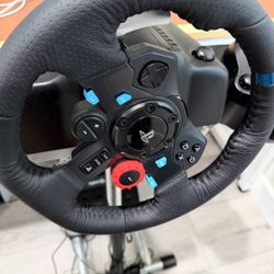 Logitech G29 ps4 ps5