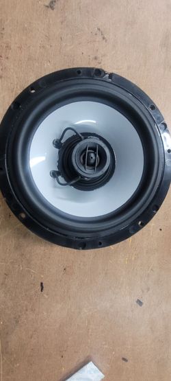 Hertz 6.5 speakers new