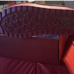 True Religion 3/4-Shoe Boots