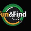 Fun&Find