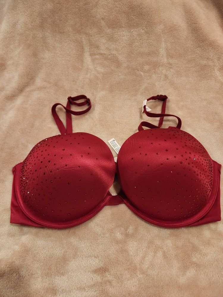 VICTORIA'S SECRET VERY SEXY PLUNGE SIZE 36D BRAND NEW