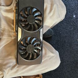 GEFORCE GTX 960