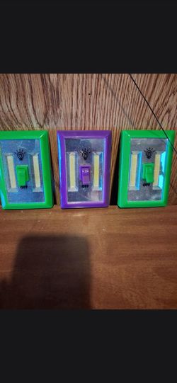 Wireless COB LED Lights
