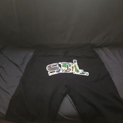 SDL Shorts