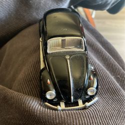 Volkswagen Toy Car