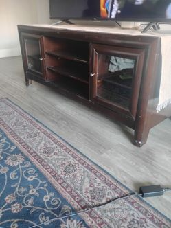 Entertainment Center