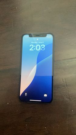 iPhone 12 mini