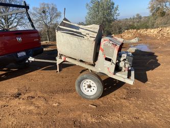 Staco Mixer