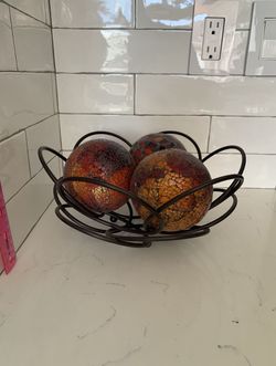 Table Top Decor