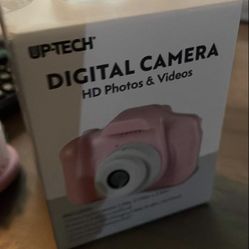 Digital Cameras 