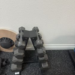 Weights For Sale 