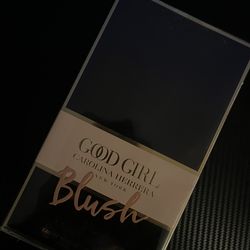 Carolina Herrera perfume