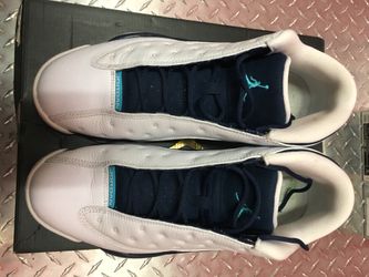 Air Jordan Retro 13 Low size 10.5