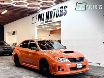 2013 Subaru Impreza