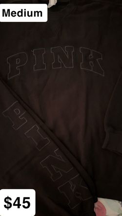 New PINK Sweats set MEDIUM