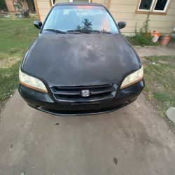 1999 Honda 