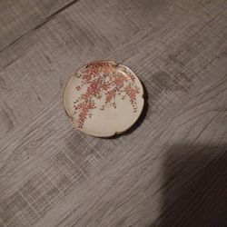 Vintage Porcelain Decorative 