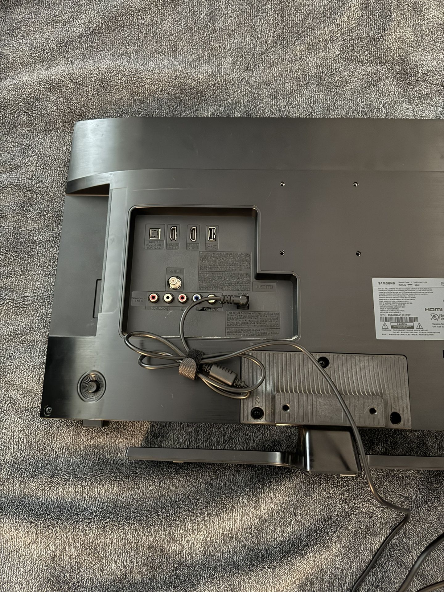 Samsung Gaming Monitor
