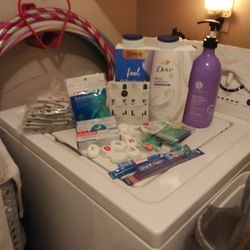 Free Body And Mouth Bundle