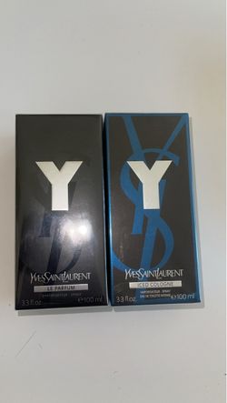 Ysl cologne