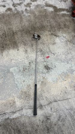 Golf Putter – Good Condition – $25 OBO