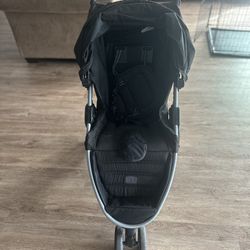 Britax Stroller