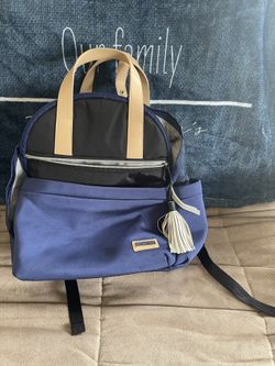Diaper Bag 