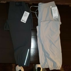 LULULEMON JOGGERS PANTS