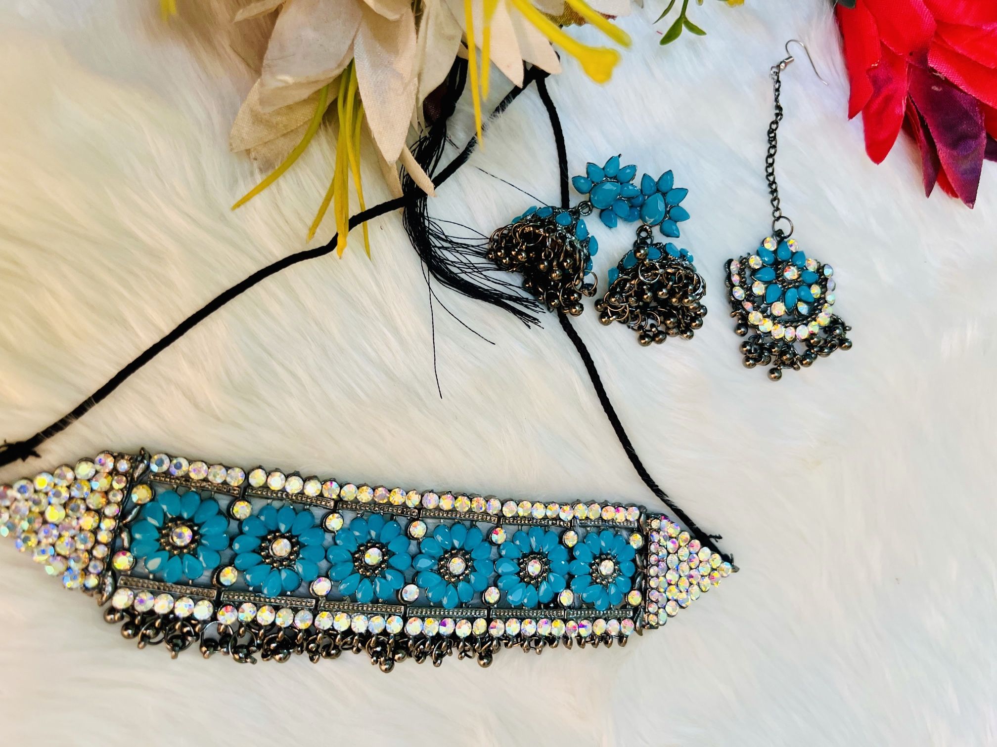 Choker Set