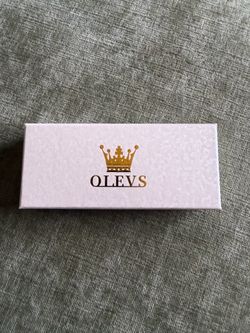 Olevs Men’s Watch