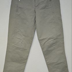 Nau Women's Pants Size 4 Great Condition 