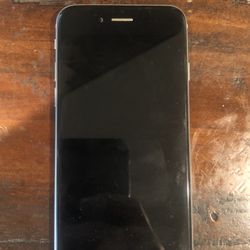 AT&T iPhone 6 64GB